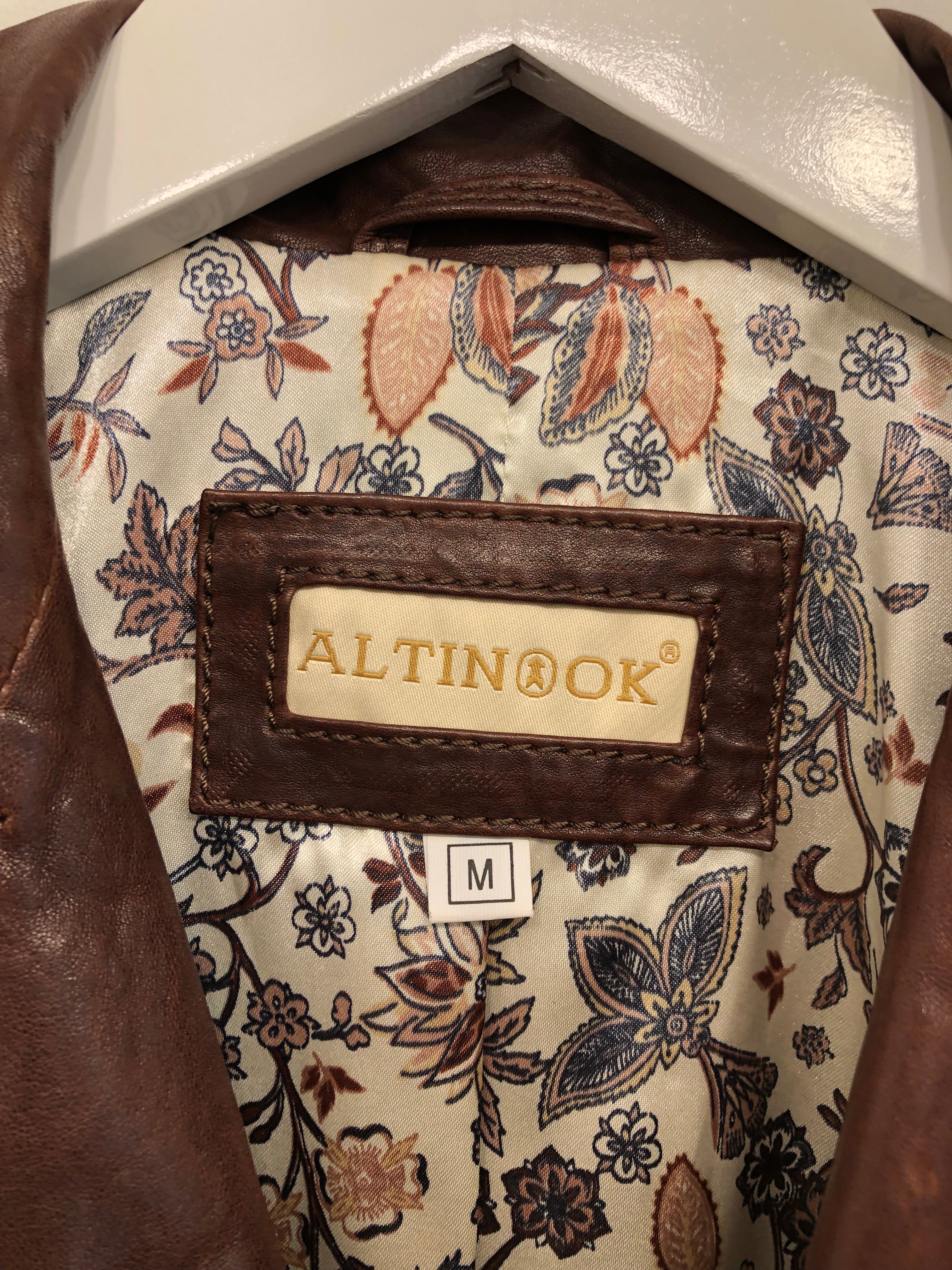 Altinok Jakke